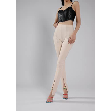 Vivianly Square Toe Strappy Heels Sandals for Any Occasion