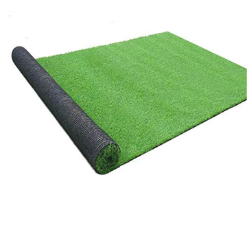Artificial Turf Grass Lawn 5 FT x8 FT, Realistic Synthetic Mat, Indoor Outdoor Garden Landscape for ...