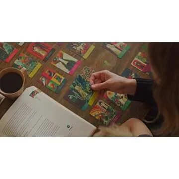 Biggest Story Verse Cards for Engaging Scripture Memorization