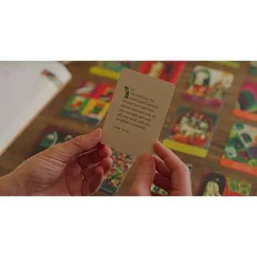 Biggest Story Verse Cards for Engaging Scripture Memorization