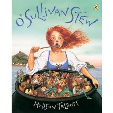 O'Sullivan Stew (Picture Puffins)