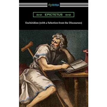 The Enchiridion by Marcus Aurelius - George Long Translation