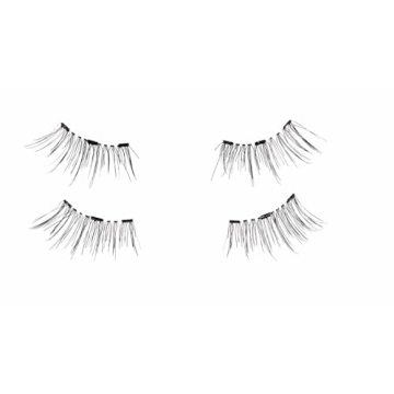 Ardell Magnetic Lash Accents 001 for Effortless Beauty