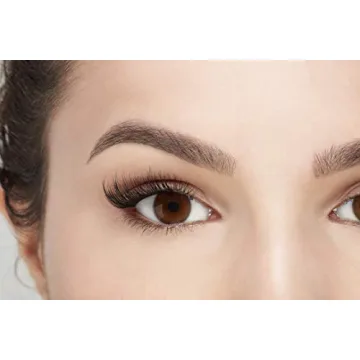 Ardell Magnetic Lash Accents 001 for Effortless Beauty