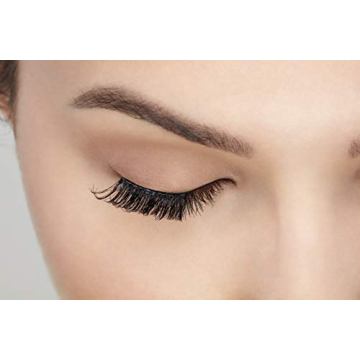 Ardell Magnetic Lash Accents 001 for Effortless Beauty