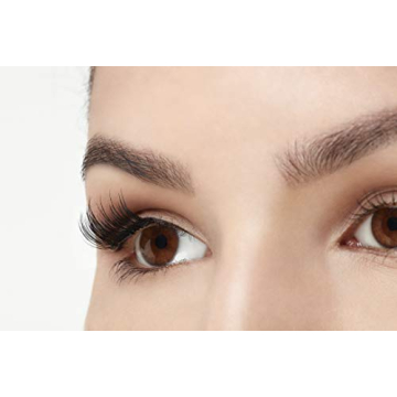 Ardell Magnetic Lash Accents 001 for Effortless Beauty