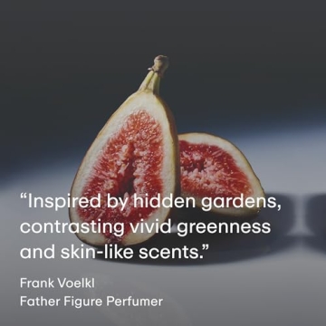 PHLUR Father Figure Perfume - Unisex Travel Size Fragrance