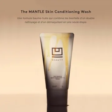 U Beauty MANTLE Skin Conditioning Wash for Hydrated Skin