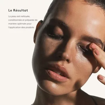 U Beauty MANTLE Skin Conditioning Wash for Hydrated Skin