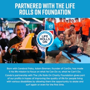 CanDo Krisp Keto Snack Bars - Low Carb & High Protein