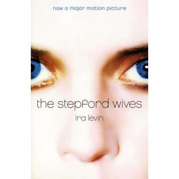 The Stepford Wives
