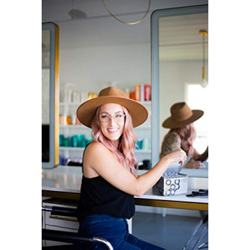 Framar Back in Black Hair Foils - Durable & Stylish