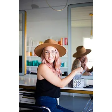 Framar Back in Black Hair Foils - Durable & Stylish