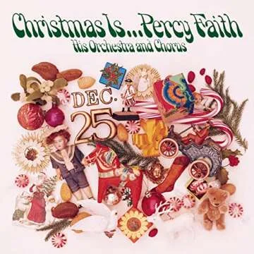 Christmas Is the Perfect Gift of Joyful Memories for All Ages