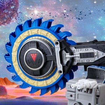 Transformers Legacy Series Metroplex Action Figure - 22 Inch