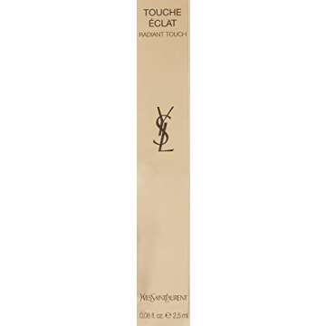 YSL Touche Eclat Radiant Touch Highlighter - 1 Luminous Radiance (0.1 fl. oz.)