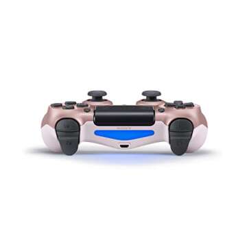 Sony Interactive Entertainment LLC Rose Gold - PlayStation 4