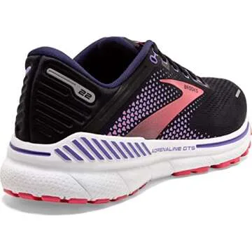 Brooks Adrenaline GTS 22: Ultimate Women's Running Shoe