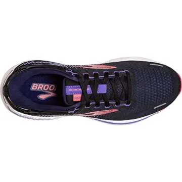 Brooks Adrenaline GTS 22: Ultimate Women's Running Shoe