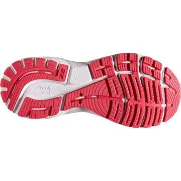 Brooks Adrenaline GTS 22: Ultimate Women's Running Shoe