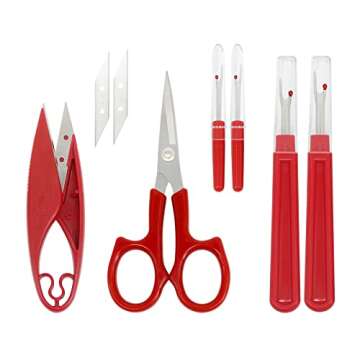 Seam Ripper Tool Sewing Seam Ripper Tool Thread Remover Kit