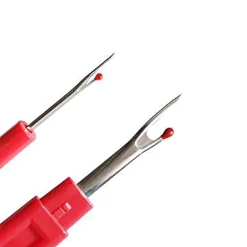 Seam Ripper Tool Sewing Seam Ripper Tool Thread Remover Kit