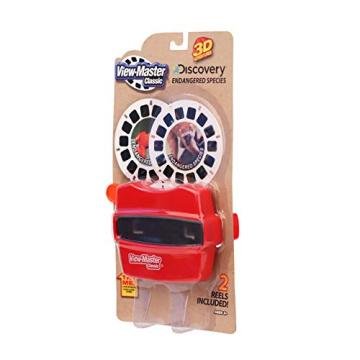 Endangered Species View-Master: A Fun Educational Adventure for Kids