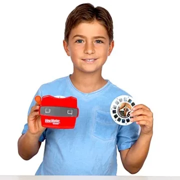 Endangered Species View-Master by Discovery Kids