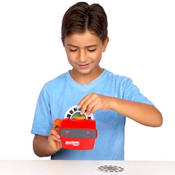 Endangered Species View-Master by Discovery Kids