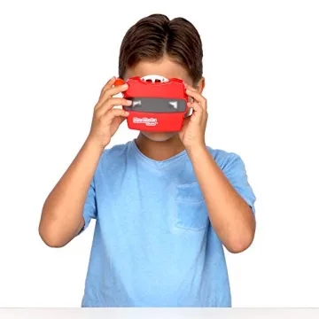 Endangered Species View-Master by Discovery Kids