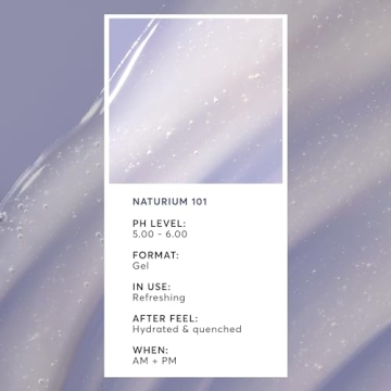 Naturium Hyaluronic Acid Serum 5% for Skin Hydration