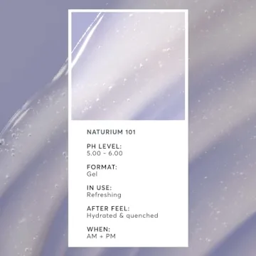 Naturium Hyaluronic Acid Serum 5% for Skin Hydration