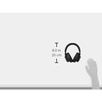 Cooler Master MH752 Gaming Headset: Superior Sound & Comfort