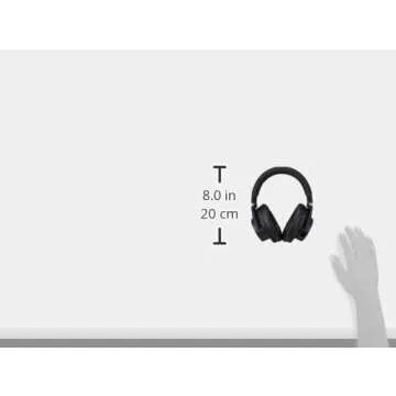 Cooler Master MH752 Gaming Headset: Superior Sound & Comfort