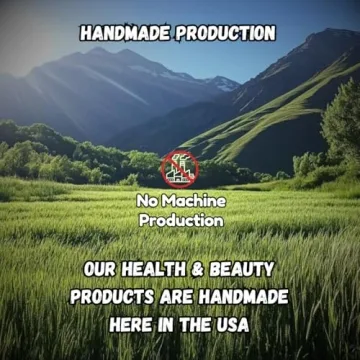 Beef Tallow Lip Balm 100% Organic & Nourishing - 4 Pack