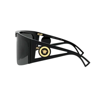 Elegant Versace Woman Sunglasses for Fashion Forward Women