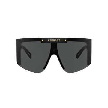 Elegant Versace Woman Sunglasses for Fashion Forward Women