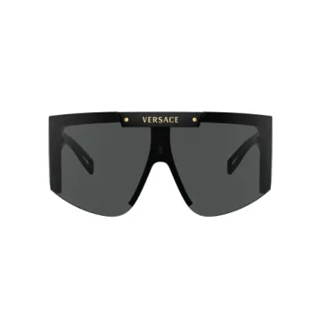 Elegant Versace Woman Sunglasses for Fashion Forward Women