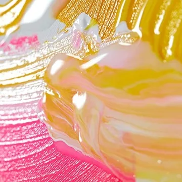 Liquitex High Gloss Varnish Ideal for Artists and Projects