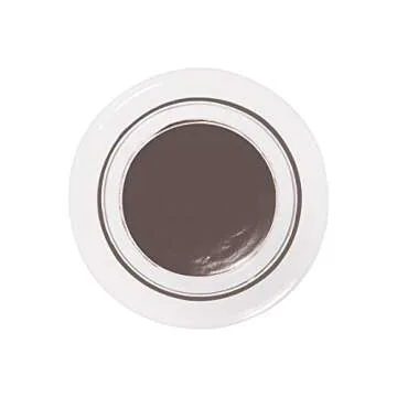 Maybelline TattooStudio Brow Pomade Long Lasting, Buildable, Eyebrow Makeup, Ash Brown, 1 Count