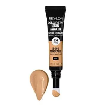 Revlon ColorStay Skin Awaken 5-in-1 Lightweight Concealer