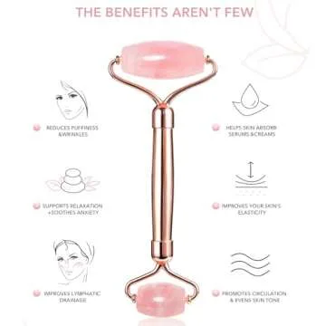 Gua Sha Facial Massage Tools for Anti-Aging Wellness