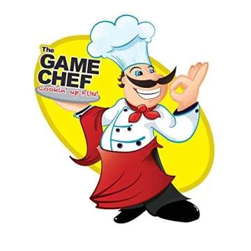 Game Night Charades - Party Charades Game - Contains 1120 Charades - Great Family & Party Game! 5 Categories - 1 Fun Game Night!