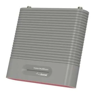 weBoost Home MultiRoom Cell Phone Signal Booster
