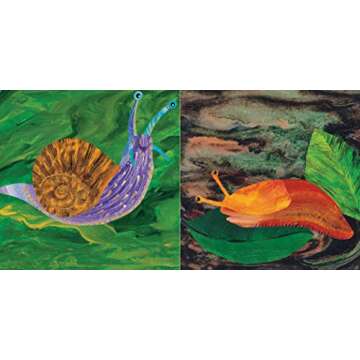 Indestructibles Creep! Crawl!: Chew Proof · Rip Proof · Nontoxic · 100% Washable (Book for Babies, Newborn Books, Safe to Chew)