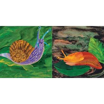 Indestructibles Creep! Crawl!: Chew Proof · Rip Proof · Nontoxic · 100% Washable (Book for Babies, Newborn Books, Safe to Chew)