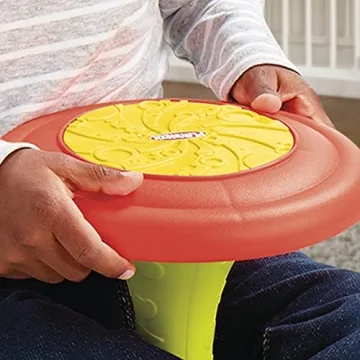 Playskool Sit n Spin Classic Toddler Activity Toy