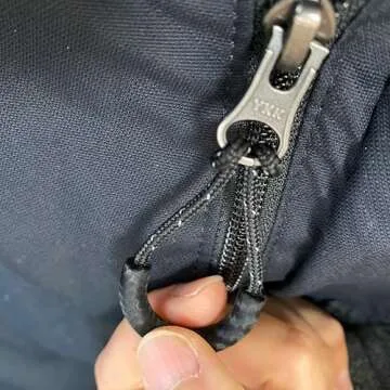 BJA Heavy Duty Zipper Pulls for Easy Use and Durability
