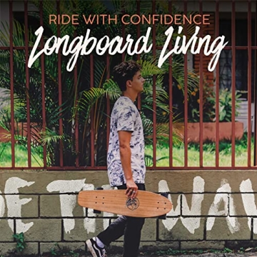 Top Quality Versatile Bamboo Longboard for All Ages