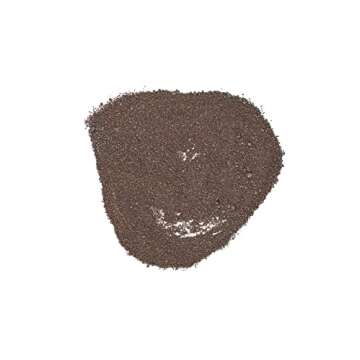 Organic Nitrogen Plant Food – Earth Science Blood Meal